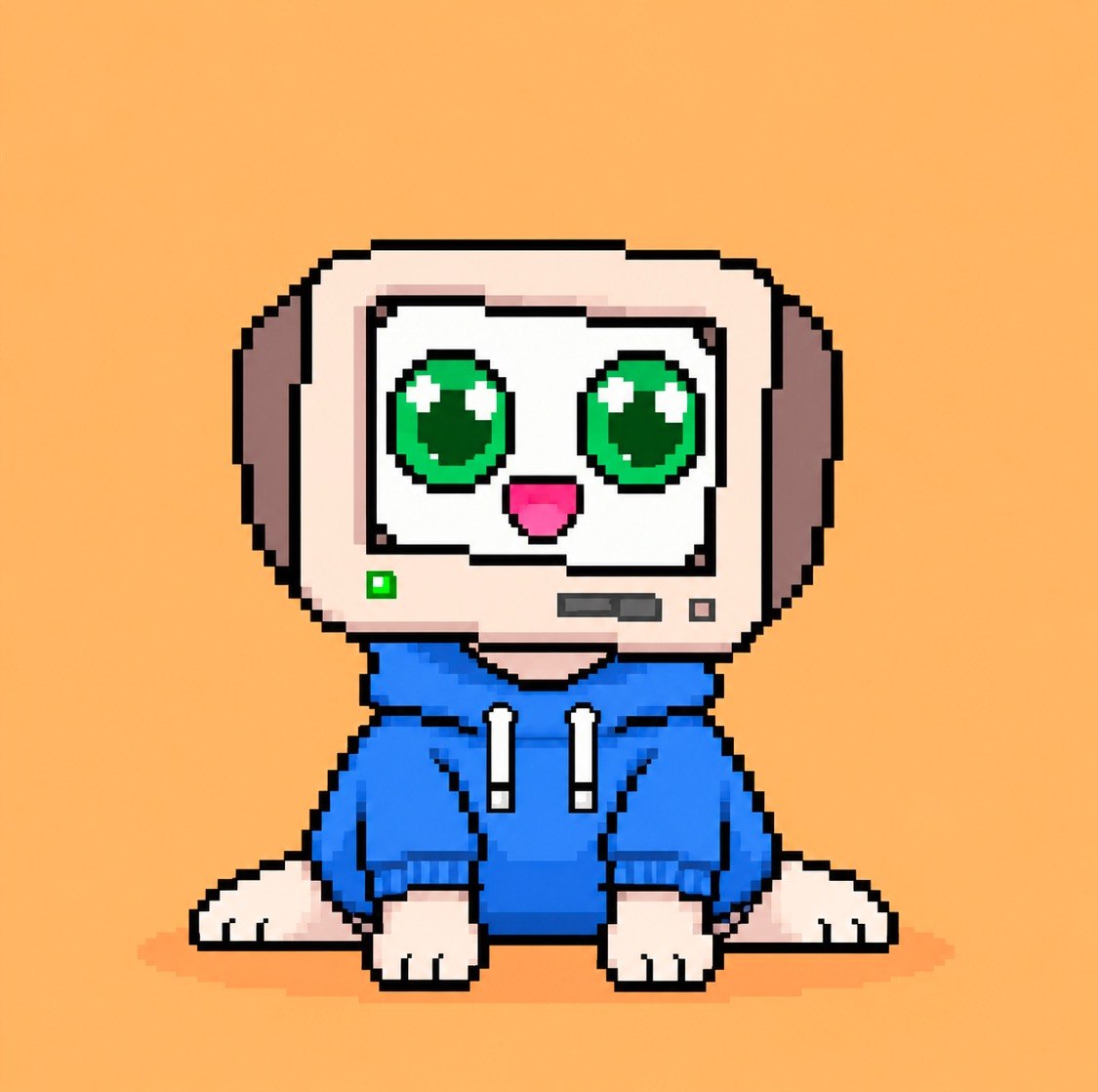 Hyper Internet Kitty 03